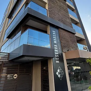 Reserva Madero Loft ***** Natal